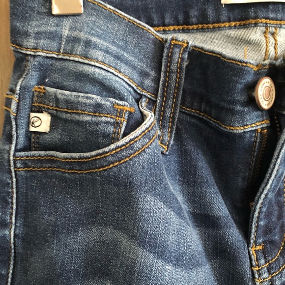 Kancan distressed Jeans, size 23 - Picture 6 of 10